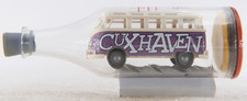 Brekina 1:87 VW T1 A.S.S H0 T1b Samba Cuxhaven 9 Buddel Bulli 1998 0727 OVP