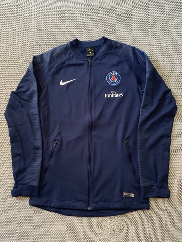 Nike trainingsjacke paris - nike,