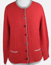 Rabe Strickjacke Damen Gr.42