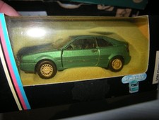 1:43 Schabak VW Corrado grün/green in OVP