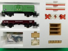 F22 Märklin Spur 1 Set 54821