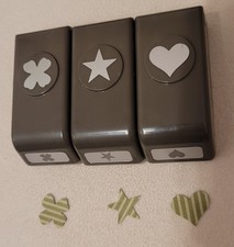 Stampin' Up! Itty Bitty Mini