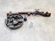 BMW E61 525I OL, Anhängerkupplung abnehmbar, 71606782128, 6771213, 303186