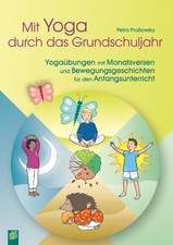 Mit Yoga durch das