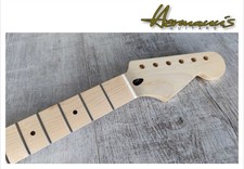 Str*t Can. Maple/ Maple Neck