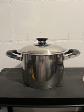 AMC Topf / Pat. reg / 49023 /