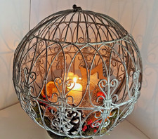 Stabile Metallkugel zum