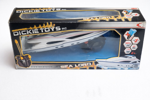 Dickie toys sea lord - toys, lord“