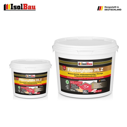 Flüssigfolie hlz 16kg - hlz,