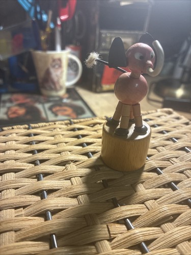 Vintage anti italy holz - anti,