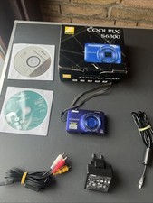 Nikon COOLPIX S6300