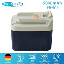 24V Ni-MH Akku Für Makita