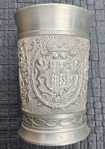 Rein zinn bmf weinbecher ca - rein,