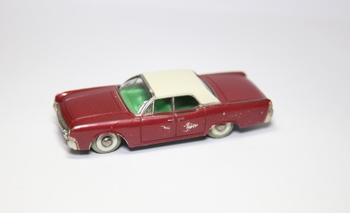 Cherryca phenix lincoln - no, 17