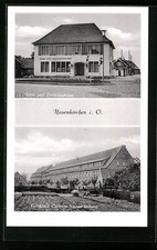 AK Neuenkirchen i. O., Spar-