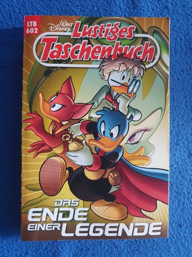Ltb lustiges taschenbuch - ltb,