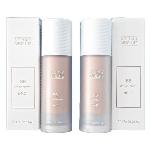 Atomy absolute cream - absolute,