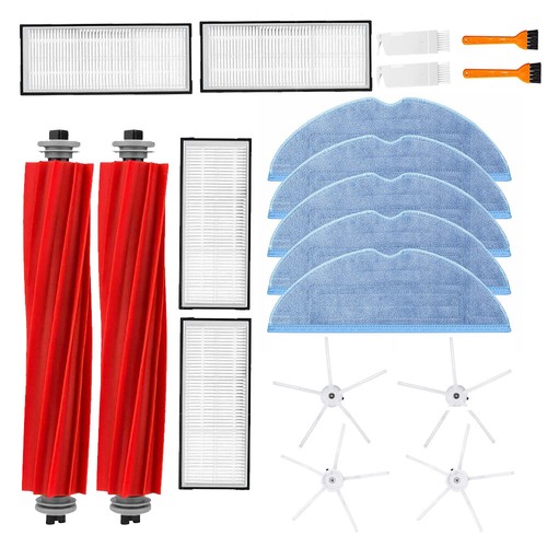 Hepa filter bürste ersatz - hepa-filter,
