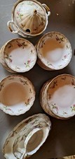 Chodziez Porzellan Set 