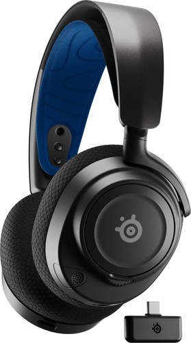 Steelseries arctis nova - steelseries,
