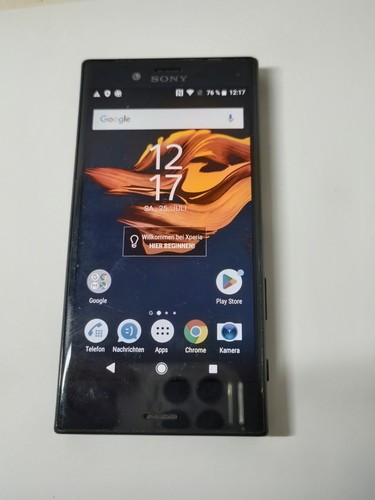 Sony xperia compact - sony, x