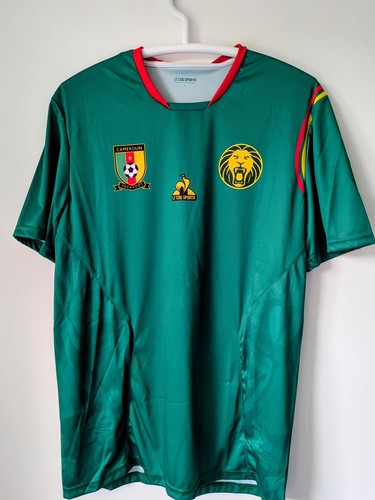 Original trikot kamerun - original,