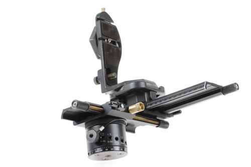 Manfrotto 303 plus - manfrotto,