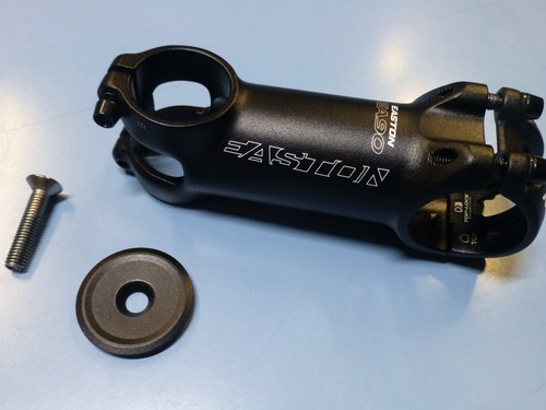 Easton ea90 vorbau aluminium - easton,