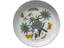 Portmeirion botanic garden