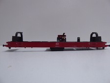 Märklin H0 Unterbau 3358 3658