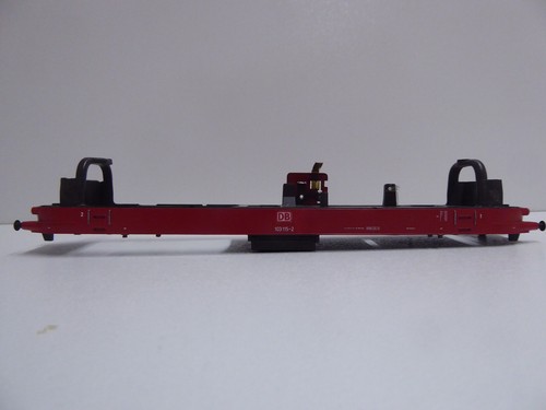 Märklin unterbau 3358 - märklin, h0