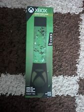 Xbox Flow Icon Lavalampe