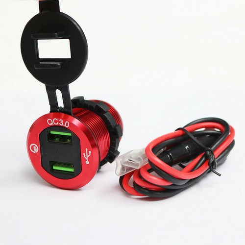 Doppel usb steckdose 0 - doppel,