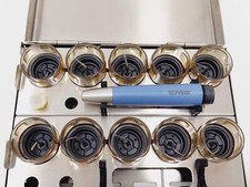 EMS Piezon 600 Handstück ZEG