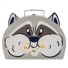 Meeko Koffer - Disney