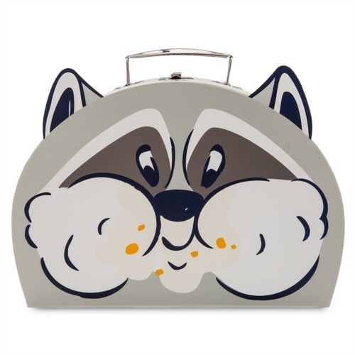 Meeko koffer disney - meeko,