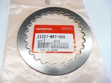 NEU und ORIGINAL HONDA RC30