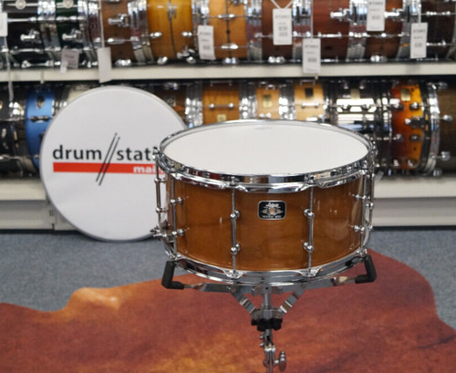 Ludwig universal cherry - ludwig, "cherry"