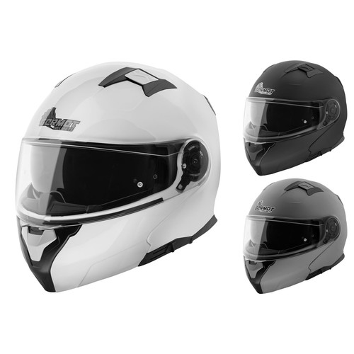 Motorrad helm klapphelm - motorrad,
