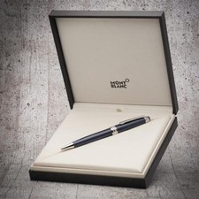 Montblanc Meisterstück Blue
