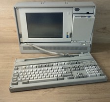 IBM Personal System/2 Model P70 386 Vinetage Personal Computer