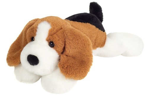 Teddy hermann schlenkerhund - hermann,
