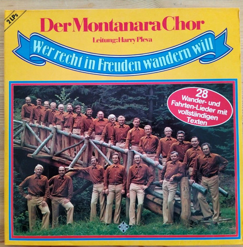 Schallplatte vinyl - -,