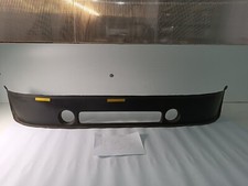 Profil Leiste Verkleidung Unten Stoßstange Alfa Romeo Gt Damahlig Mit Löcher