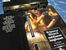 Schwarze Witwen und Eiserne