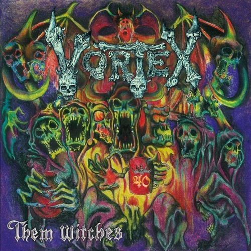 Vortex them witches - vortex,