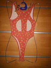 AEROBIC CARITE STRINGBODY NEU