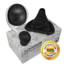 LEDER SCHALTKNAUF SCHALTSACK