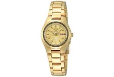 Seiko 5 Damenuhr SYMC18K1.Automatic,neue Uhr+Etikett.3 Jahre Garantie ab Kauf