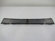 VW Golf II 2 19E 1G 86-92 Gitter Abdeckung Wasserabweiser Motorhaube 191819595